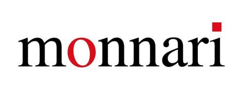 Monnari Premium Collection – pojemna torebka damska, rączki + pasek, na Arena.pl