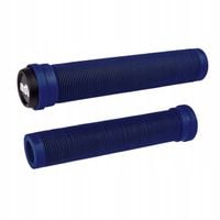 Chwyty ODI BMX Longneck SLX Flangeless navy 160mm