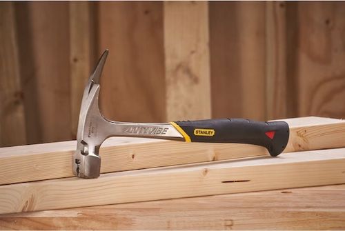 MŁOTEK LATT HAMER ANTIVIBE 600G 1-51-937 STANLEY na Arena.pl