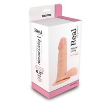 dildo fallo realistico real rapture flesh 6.5