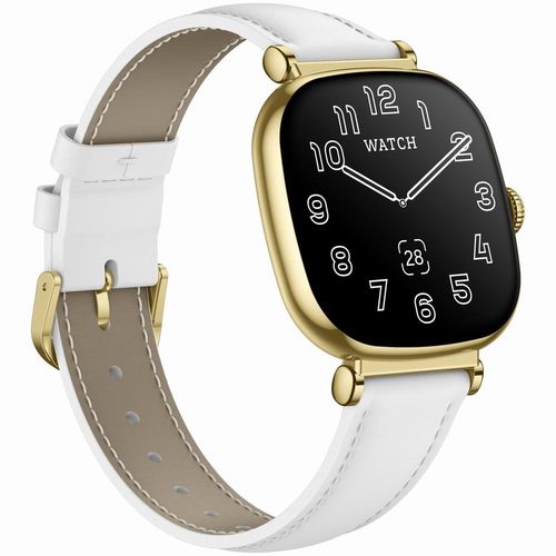 smartwatch gravity złoty bransoleta + pasek gt32-2 na Arena.pl