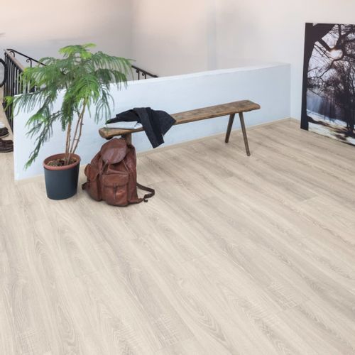 PANEL PANELE PODŁOGOWE LAMINOWANE 29,85m² 8mm na Arena.pl