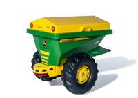 Przyczepa Rolly Toys 125111