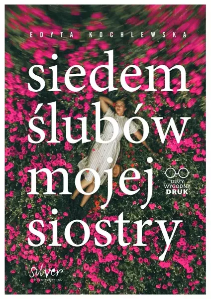 Siedem ślubów mojej siostry zdjęcie 1