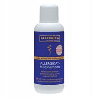 ALLERGIKA łagodny szampon 200 ml