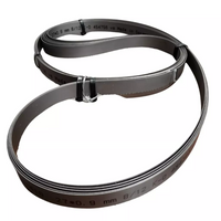 Piła taśmowa taśma bimetaliczna M42 2480x27x0,9 8/12TPI BASIC piły przecina