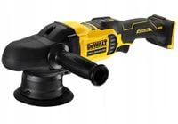 DEWALT POLERKA ROTACYJNO-MIMOŚRODOWA 125MM 0*AH