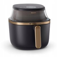 Frytkownica beztłuszczowa Airfryer 7,2L Seria 3000 Philips XXL NA342/00
