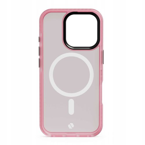 Spacecase Hybrid Fusion Mag Iphone 16 Pro Pink na Arena.pl