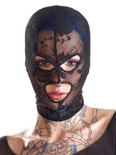 mask black na Arena.pl