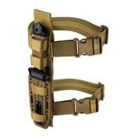 Nóż Gerber LMF II Infantry SE Coyote