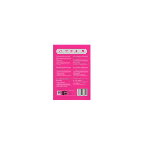 Lovense - Lush 4 Vibrating Egg na Arena.pl