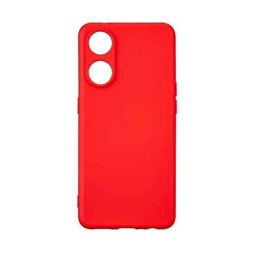 beline etui silicone oppo reno 8tczerwony /red na Arena.pl
