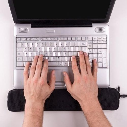Grzejąca Podkładka USB na Arena.pl