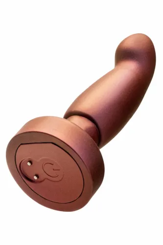 blush anal adventures matrix bionic plug cosmic copper pilot obrotowy na Arena.pl