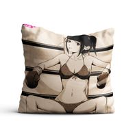 Poduszka kwadratowa Back Street Girls