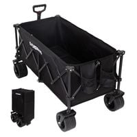 wózek składany king camp folding wagon
