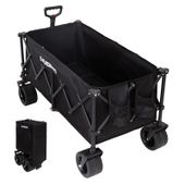 wózek składany king camp folding wagon