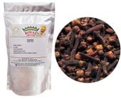 GOŹDZIKI CAŁE 100g ESENCJONALNY goździk cały GAT I Royal Brand