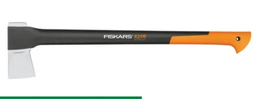FISKARS Siekiera rozłupująca do łupania X21 L wytrzymała lekka + na Arena.pl