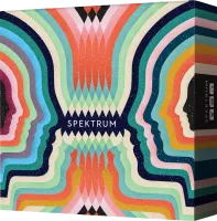 Spektrum - imprezowa gra towarzyska drużynowa rywalizacja na 2-12 graczy