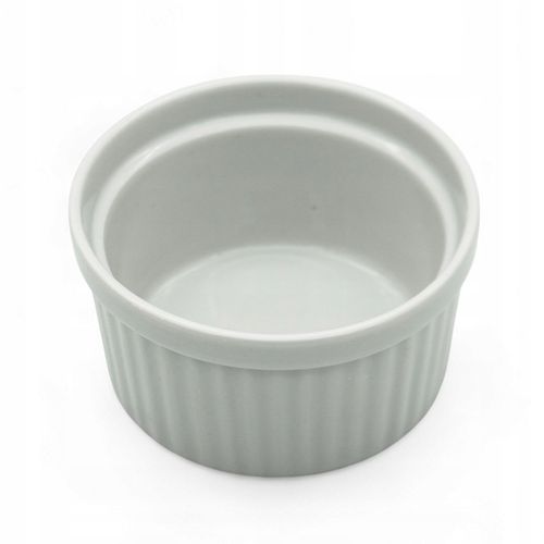 6x KOKILKA 200ml DO ZAPIEKANIA 9cm żaroodporna MISECZKA pojemnik komplet na Arena.pl