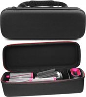 Szytwne etui transportowe do Dyson Airwrap pokrowiec prostownicy lokówki