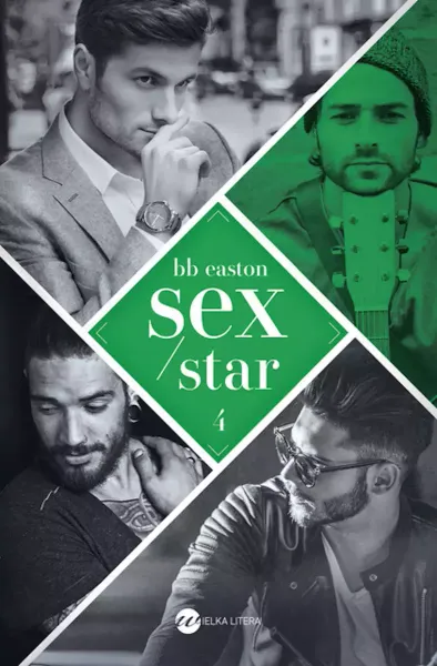 Sex/Star zdjęcie 1