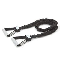 Ekspander do ćwiczeń poziom 1 RSTB-16070 Reebok