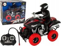 Motor Quad LEANToys