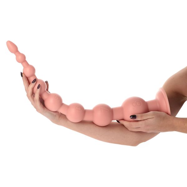 Plug Anale Bungle Bungle Flesh zdjęcie 2