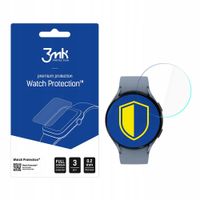 Szkło hybrydowe 3mk Watch Protection v. FlexibleGlass Lite na Samsung Gala