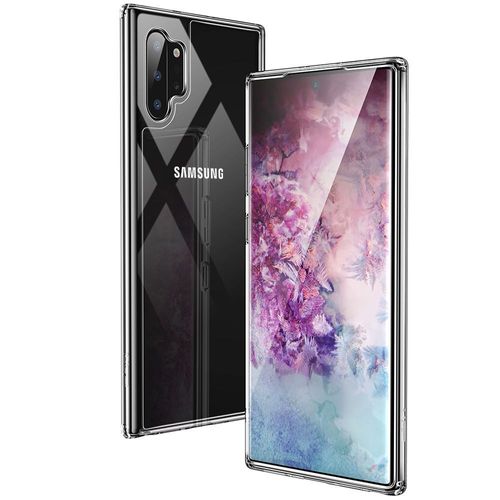 ESR ICE SHIELD GALAXY NOTE 10+ PLUS CLEAR na Arena.pl