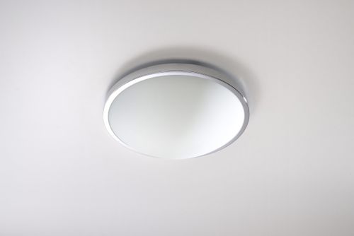 Plafon SOLAR 30 Chrom SL.0036 na Arena.pl