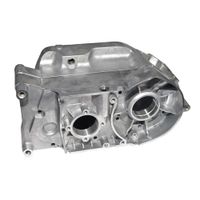 Kartery silnika - obudowa silnika Simson S51 S60