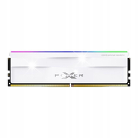 Silicon Power DDR5 64GB (2x32GB) Zenith RGB 6000MT/s CL30 1.35V UDIMM