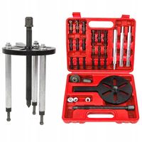 UNIWERSALNY ŚCIĄGACZ DO ŁOŻYSK KULKOWYCH TULEI 2 i 3 RAMIENNY