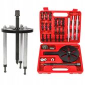 UNIWERSALNY ŚCIĄGACZ DO ŁOŻYSK KULKOWYCH TULEI 2 i 3 RAMIENNY