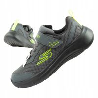 Buty dziecięce sportowe Skechers Selectors r.34 lekkie modne dla chłopca
