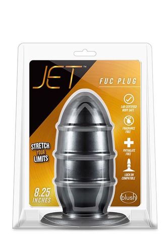 jet fuc plug black na Arena.pl