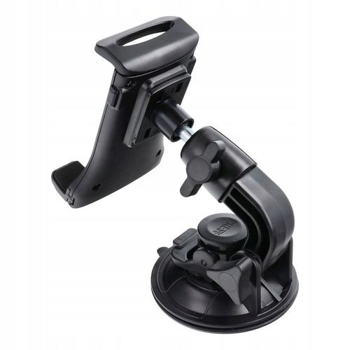 UCHWYT SAMOCHODOWY UNIWERSALNY DO TABLETU TABLET NA SZYBĘ 7-11'' do 21cm na Arena.pl