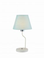 Lampa stołowa Candellux YORK 1xE14