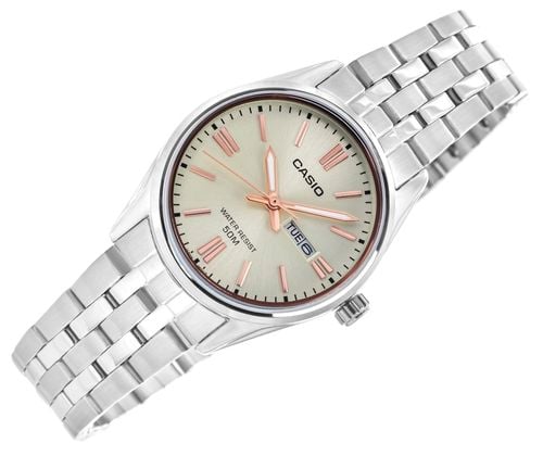 zegarek damski casio ltp-1335d-9avdf + box na Arena.pl