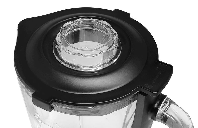 Blender Kielichowy Blaupunkt Tbg601 1500 W Srebrny/Szary zdjęcie 7