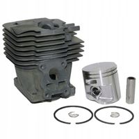 CYLINDER TŁOK STIHL MS 441 MS441 50 mm GERMAN HIT