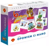 Opowiem ci mamo, wersja super