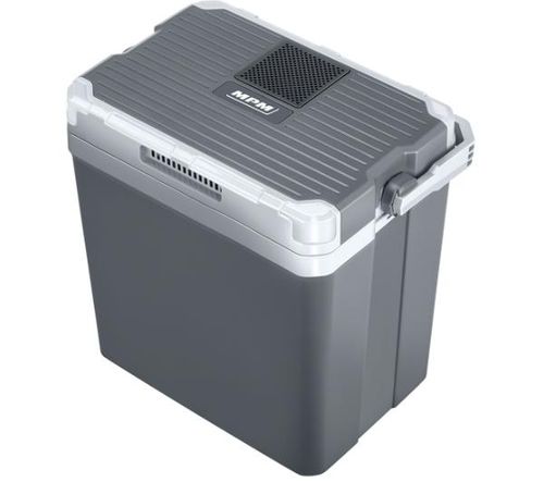Lodówka turystyczna MPM MPM-35-CBM-09Y 30L na Arena.pl