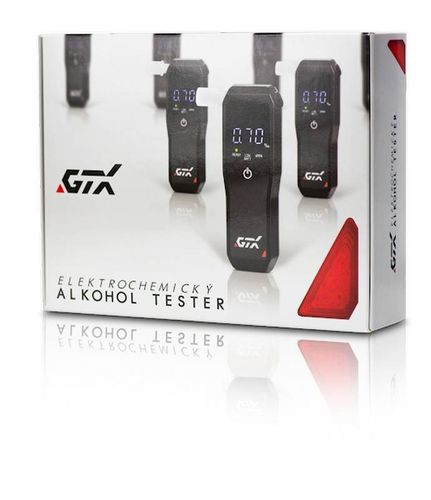 Alkomat Alco Force GTX na Arena.pl