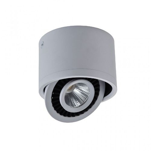 Spot Ledowy Berella Light Mudi WH BL5170 na Arena.pl