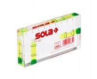 AKRYLOWY BLOK Z LIBELKAMI R100 10CM 01622101 SOLA